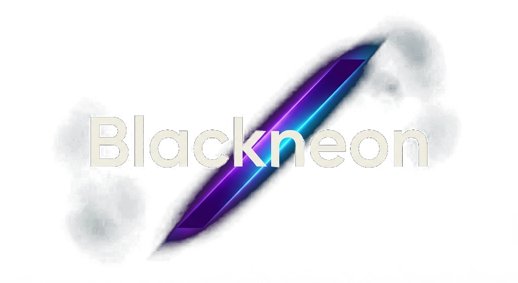 Blackneon